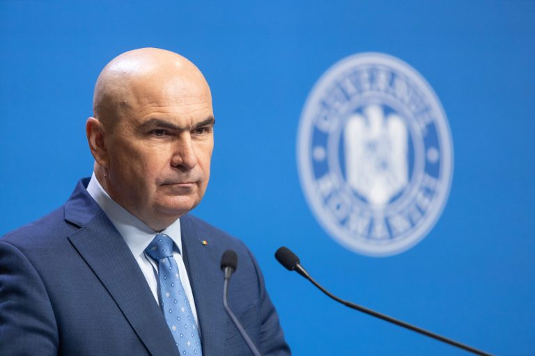 Ilie Bolojan, despre discuțiile de la Bruxelles: România va avea un deficit de 8,4% din PIB