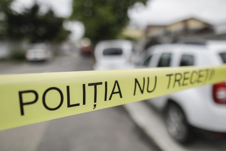 Ipoteza anchetatorilor – Profesoara de logică și-a omorât băiatul și s-a sinucis
