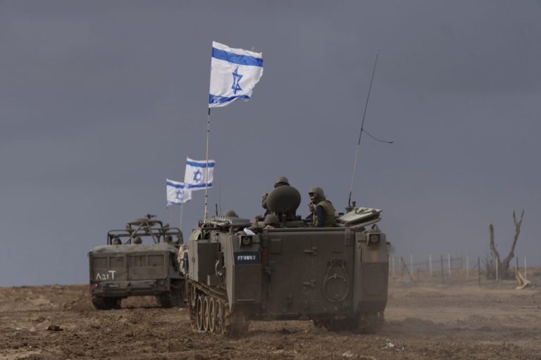 Israel anunță interceptarea unui proiectil din Gaza