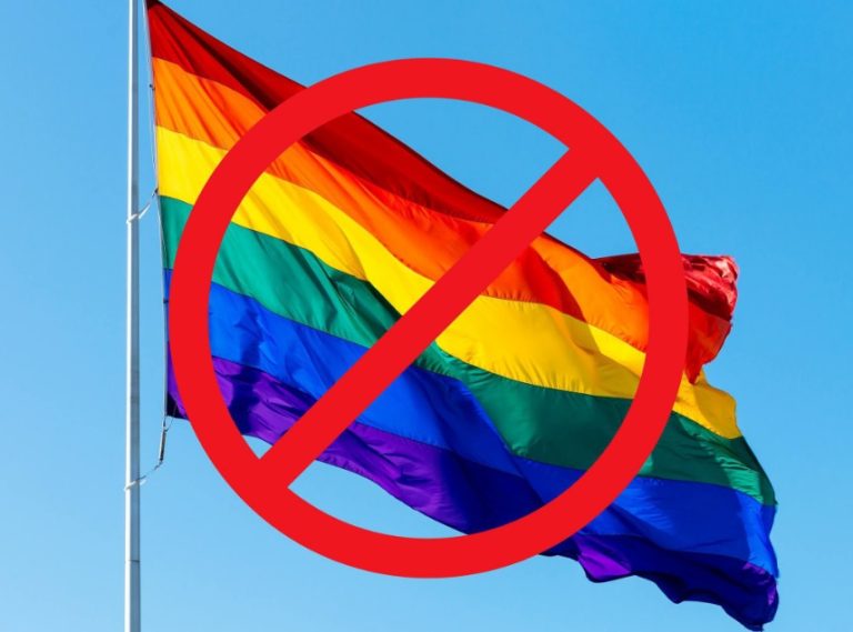 Junta din Burkina Faso a adoptat o lege anti-homosexualitate