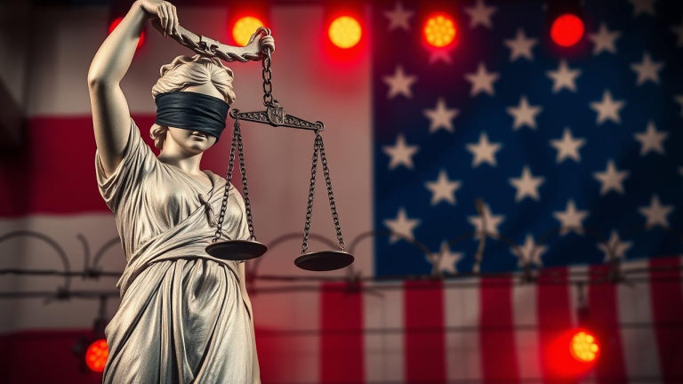 Legea inamicilor străini, blocată pentru Trump de tribunal.