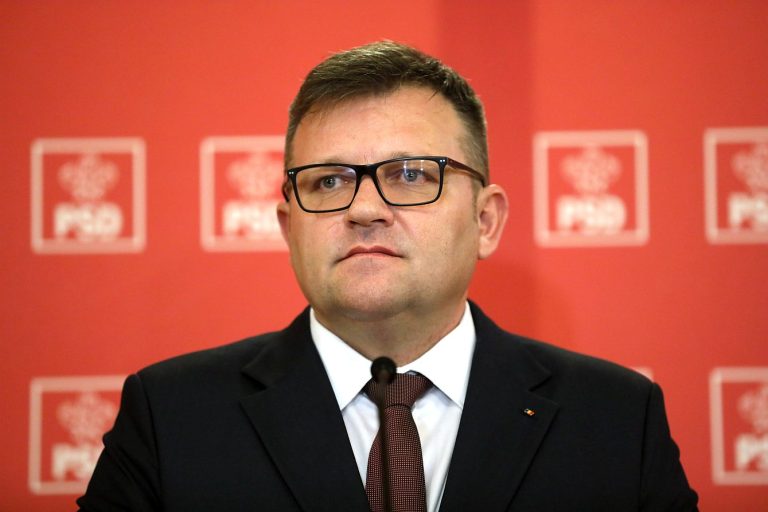 Marius Budăi: PSD nu va accepta ridicarea plafonului pentru alimente!