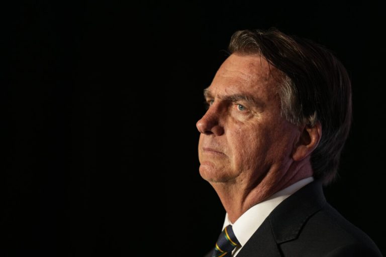Medicii lui Jair Bolsonaro anunță depistarea unui cancer de piele