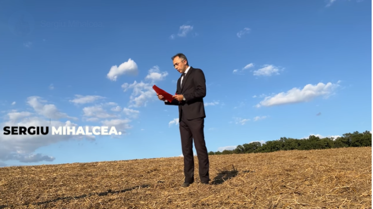 Membru AUR demisionează și acuză grave nereguli