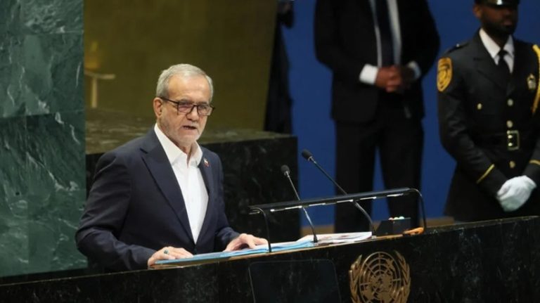 ONU reintroduce sancțiuni pentru Iran, care îşi recheamă ambasadorii.