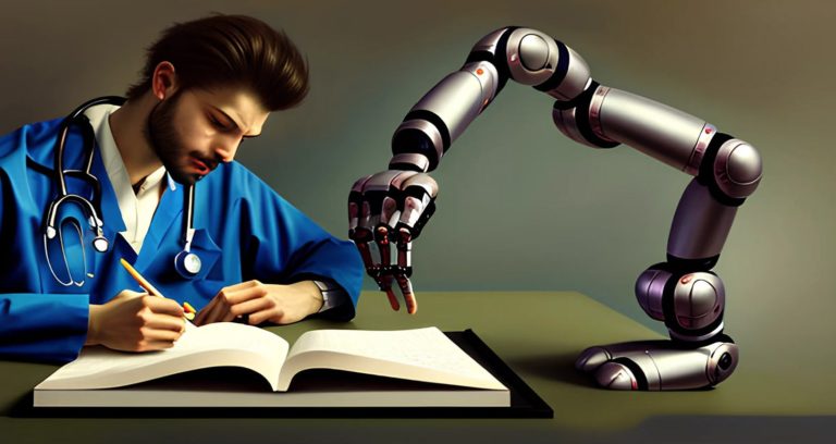 OpenAI a publicat un studiu despre utilizarea ChatGPT