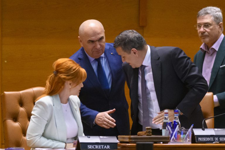 PSD: Plafonarea prețurilor alimentelor a redus inflația