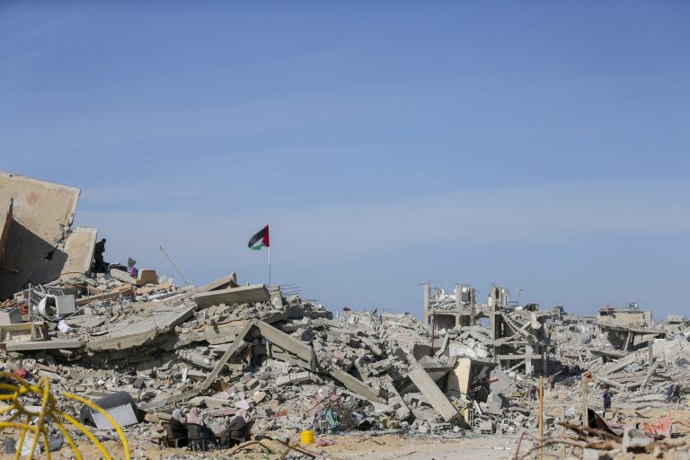 Pedeapsă colectivă sau descurajare? Israelul demolează locuințele rudelor atacatorilor palestinieni.