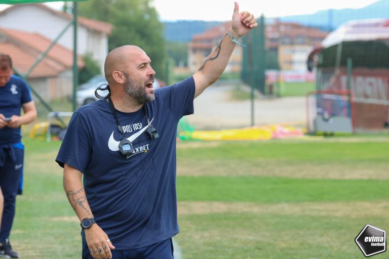 Poli a fost prăjită de Afumați, cu Tony suspendat!