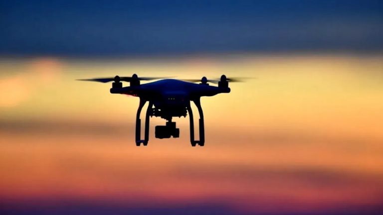 Polonia raportează activitate crescută a dronelor noaptea