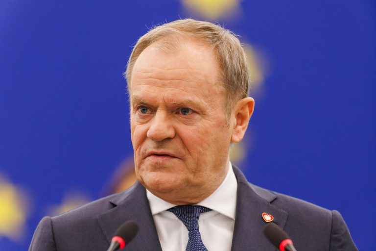 Premierul polonez: drone intrate în Polonia, amenințare directă