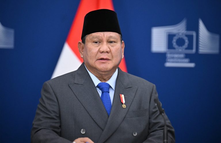 Președintele Indoneziei demite miniștri după proteste mortale