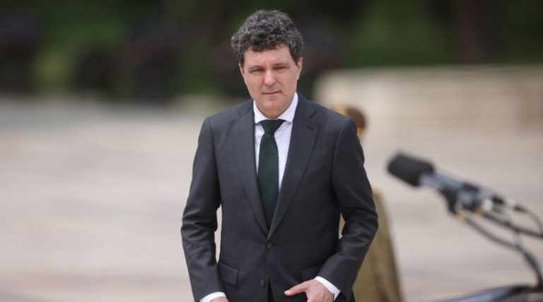 Preşedintele Nicuşor Dan: România va creşte până în 2027