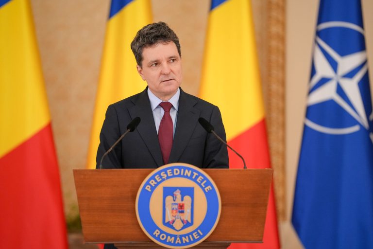 Principalele priorități ale președintelui Nicușor Dan