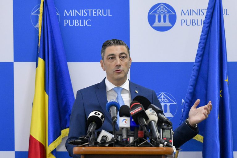 Procurorul general Florența: România are cel mai grav caz de securitate națională.