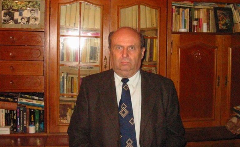 Profesorul Gheorghiță Costăchescu, omagiat de medicii ieșeni