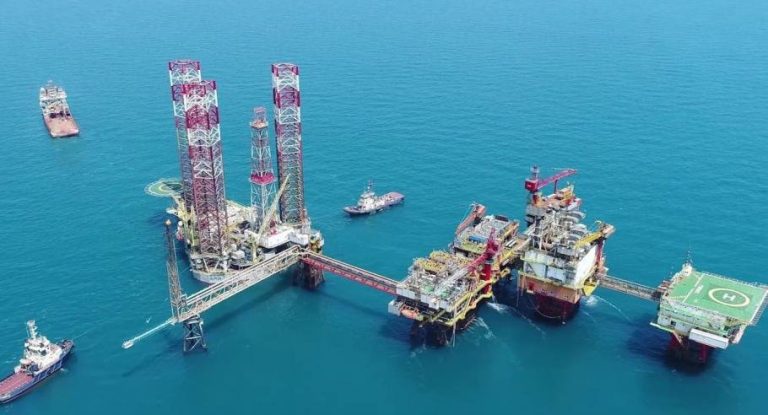 Proiectul Neptun Deep atrage noi cumpărători înainte de 2027
