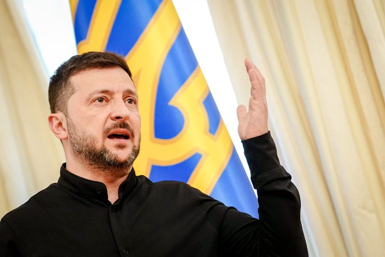 Războiul din Ucraina, ziua 1.287: Putin despre aderarea Ucrainei.