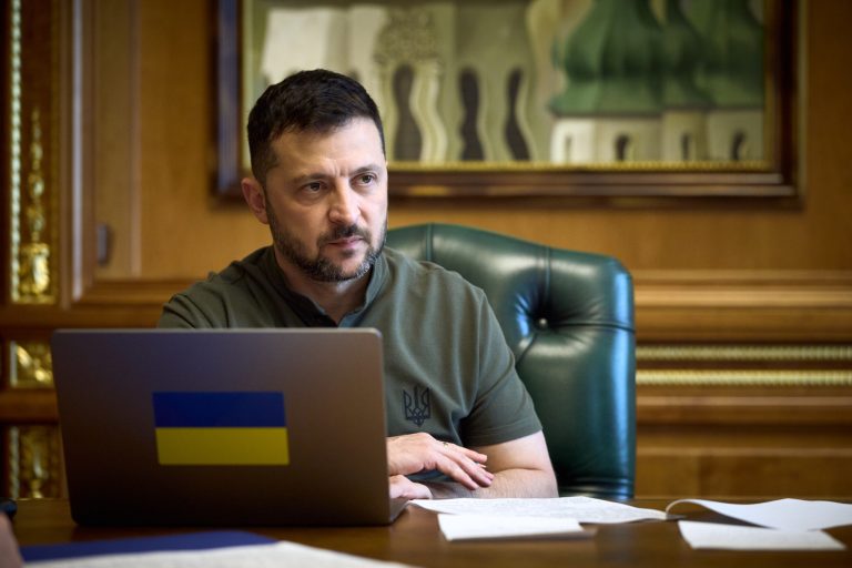 Războiul din Ucraina, ziua 1.312: Zelenski cere rachete Tomahawk, Rusia capturează sate