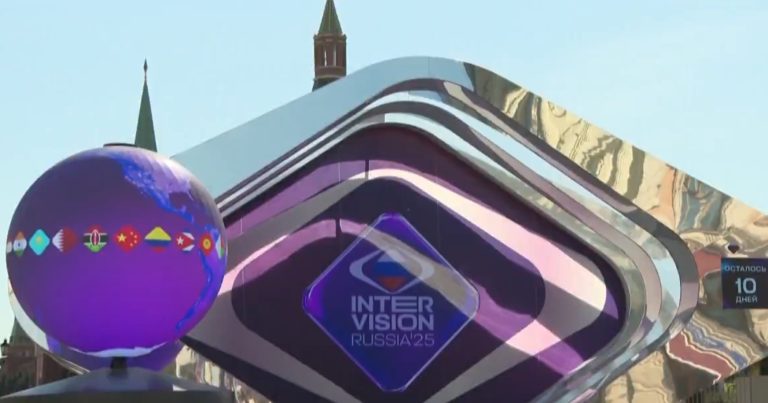 Rivalul Eurovisionului: Intervision, concurs muzical cu 23 de țări