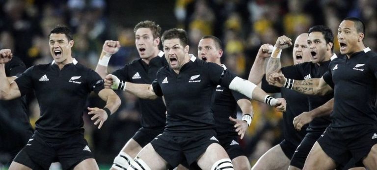 Rugby: Noua Zeelandă a pierdut cu 10-43 vs Africa de Sud
