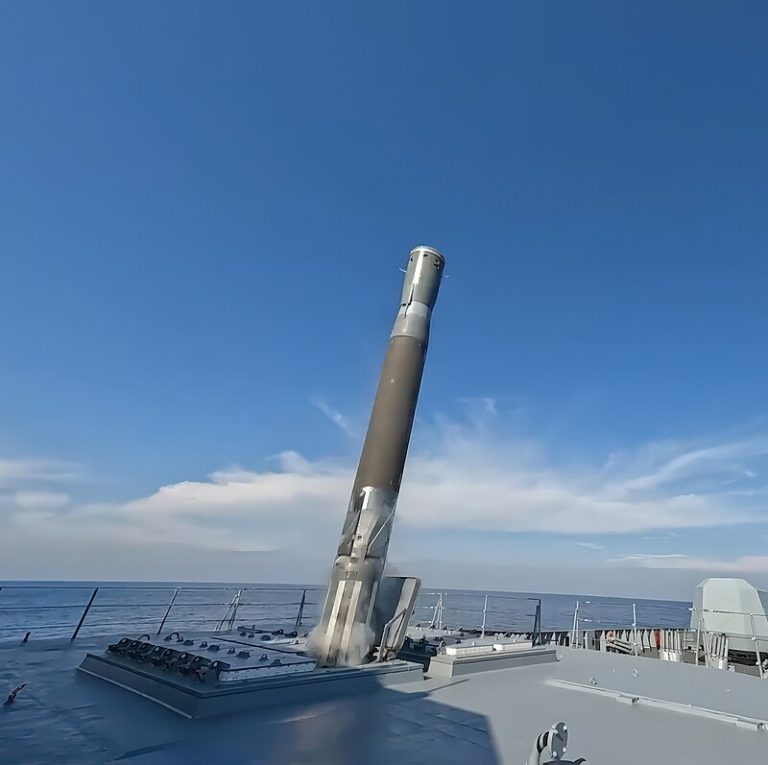 Rusia testează racheta hipersonică Zircon în exercițiile Zapad