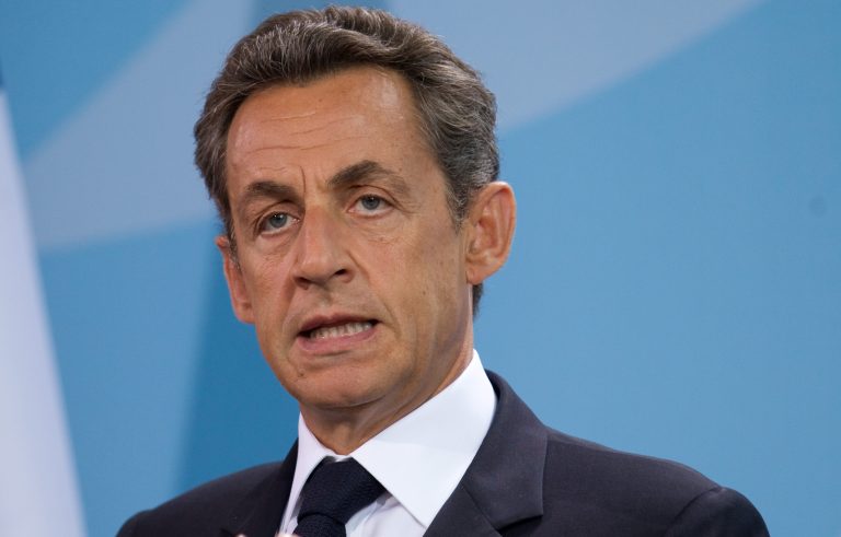 Sentință istorică: Nicolas Sarkozy, vinovat de conspirație criminală