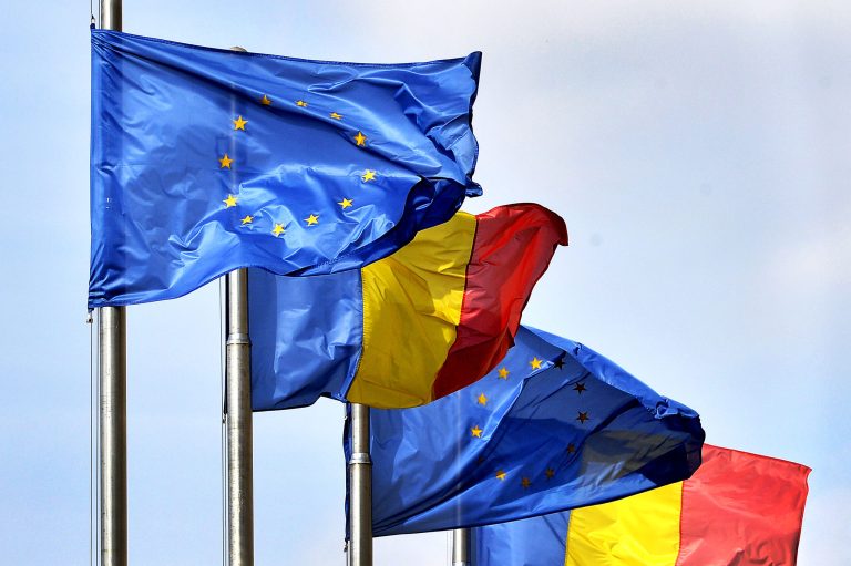 Sondaj INSCOP: Raportarea românilor la UE și identitatea națională