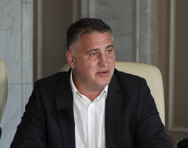 Susținere istorică pentru legea unui deputat ieșean.