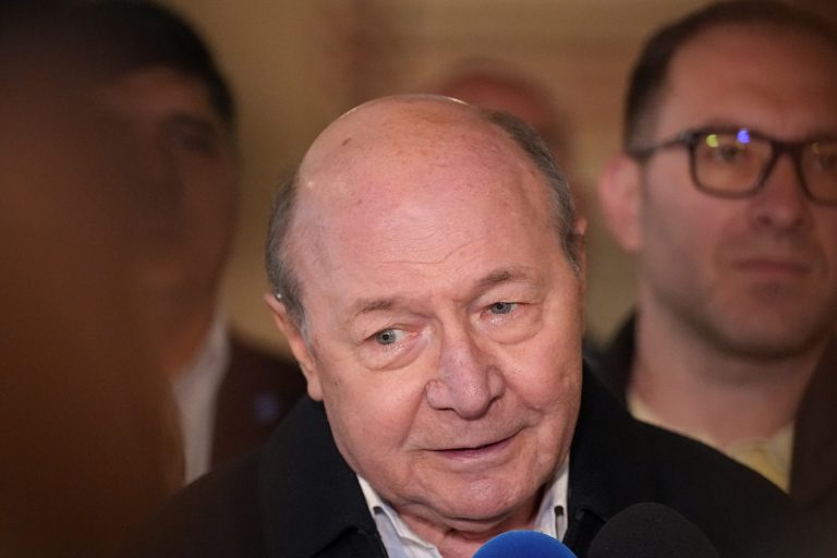 Traian Băsescu avertizează: Pe 28 septembrie seara, Putin poate fi la granița României!
