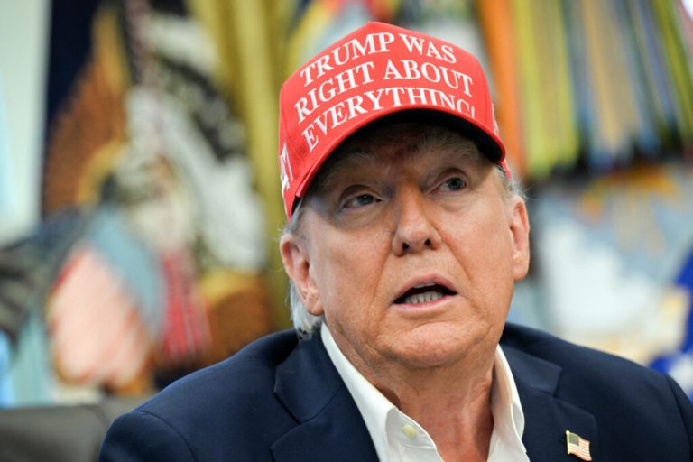 Trump, comparat cu Nicolae Ceaușescu – un editorial FT