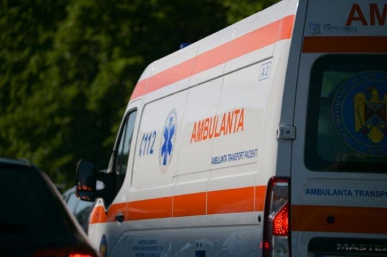 Un copil de șapte ani din București a murit electrocutat