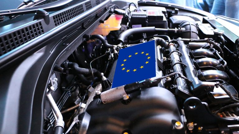 Uniunea Europeană și-a îmblânzit atitudinea față de motoare termice