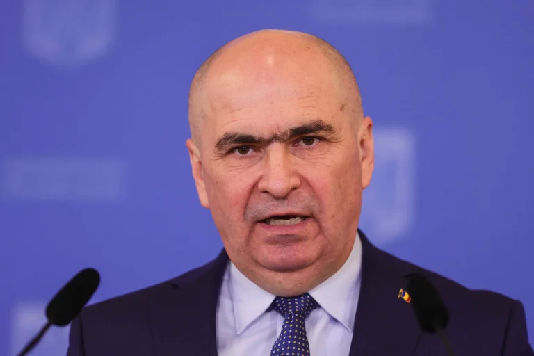 Ilie Bolojan despre coaliție: „Stabilitatea politică influențează ratingul de țară”