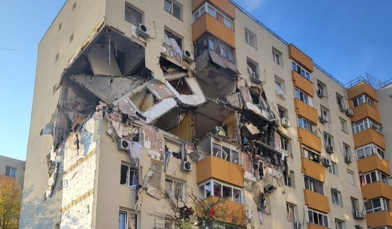 ANAF anunță că firma responsabilă de revizie este inactivă.