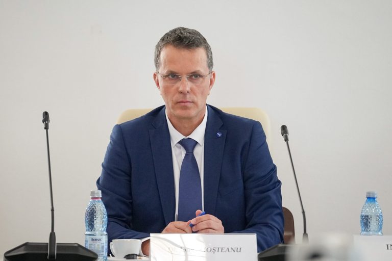 Antrenamente și pregătiri pentru misiuni internaționale