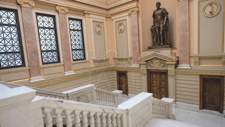 BCU Iași și Biblioteca Națională a Moldovei lansează „BiblioTech”