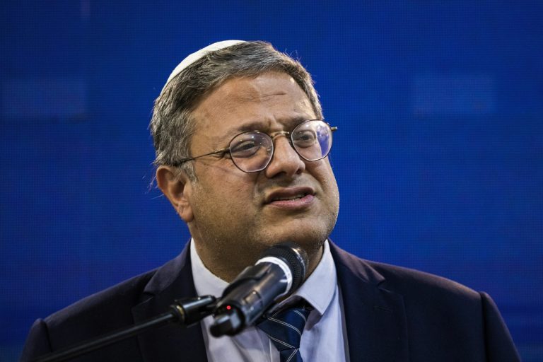 Ben-Gvir amenință cu ieșirea din coaliție dacă Hamas nu este eliminat
