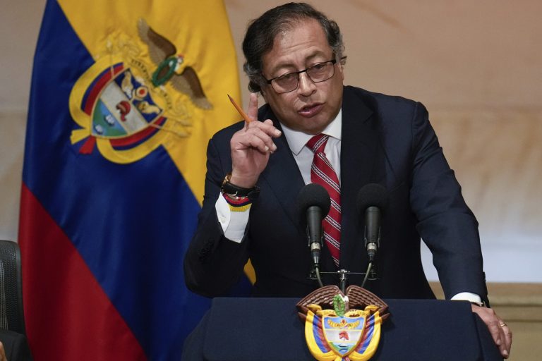 Columbia acuză SUA de încălcarea suveranității după atac mortal