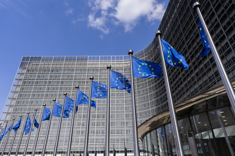 Comisia Europeană a prezentat programul pentru 2026