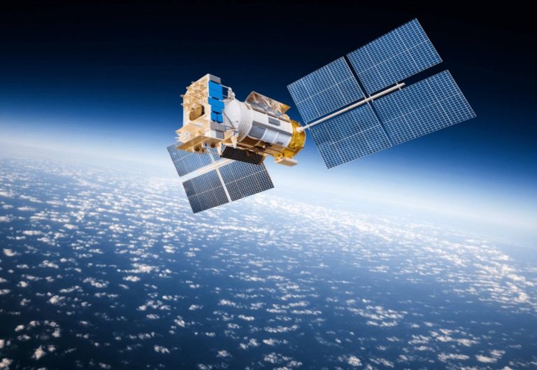 Coreea de Sud lansează al cincilea satelit de spionaj