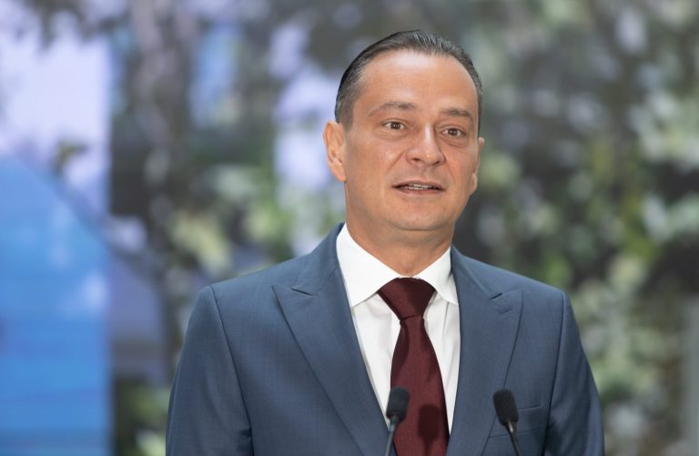 Daniel Băluță: Coaliția nu va fi afectată la alegeri