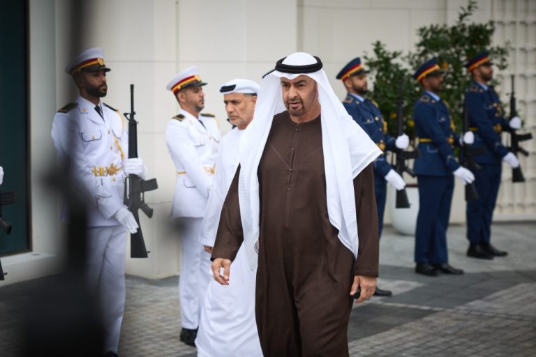 Davos în deșert: Arabia Saudită atrage giganți financiari în AI