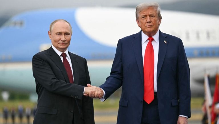 De ce a fost anulat summitul Trump-Putin? Notea Ministerului rus