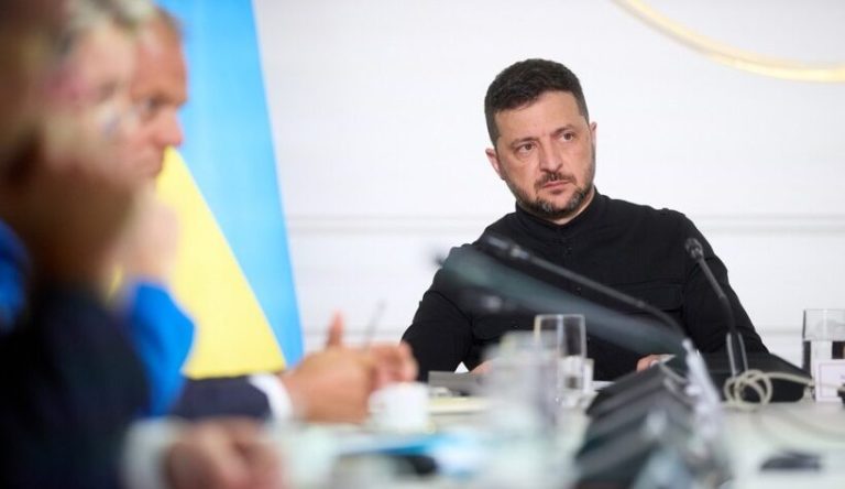 De ce premierul Belgiei a blocat planul UE pentru Ucraina