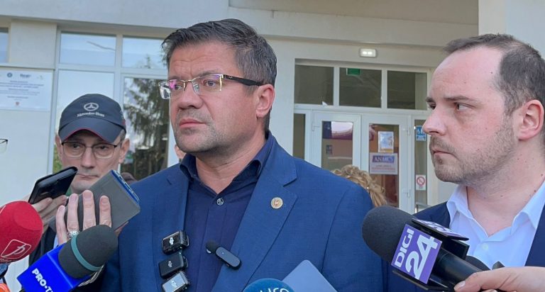 Deputatul USR acuză numiri toxice la Spitalul de Copii