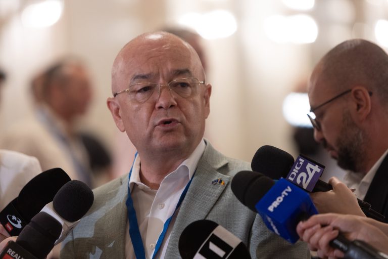 Emil Boc reacționează la decizia CCR despre pensiile magistraților