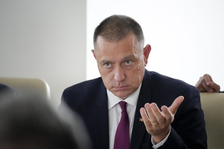 Fifor: Guvernarea Bolojan aduce austeritate, nu reformă.