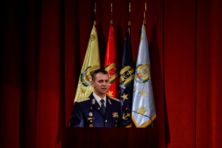 Fost șef al Statului Major: Deciziile Trump și 1940