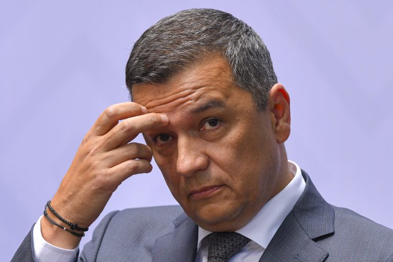 Grindeanu îi cere lui Bolojan retragerea Oanei Gheorghiu